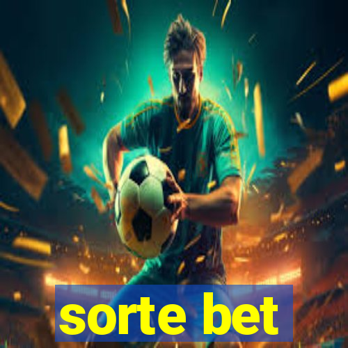 sorte bet-plataforma-nova